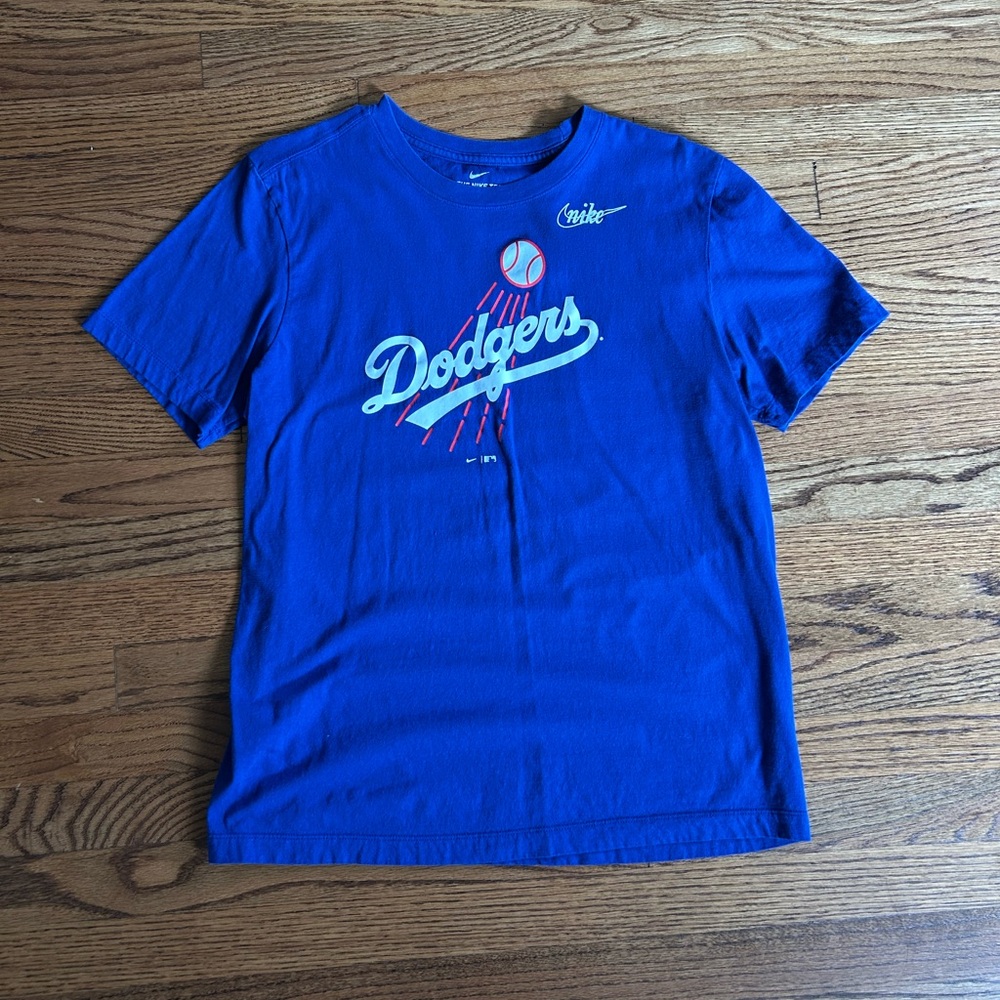 Dodgers Nike Shirt Men’s M